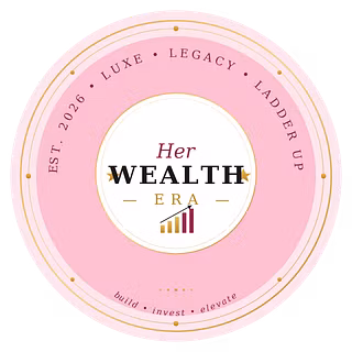Her Wealth Era logo