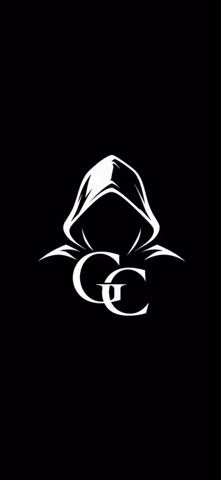 GHOSTCAPITALS logo