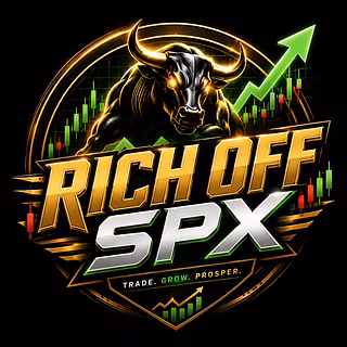 RichoffSPX listing image on Whop