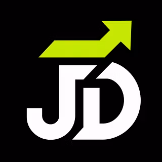 JDog Ecom Club logo