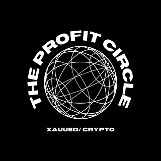 The Profit Circle listing image on Whop