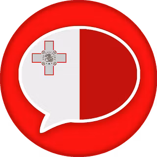 The Online Maltese Language Course logo