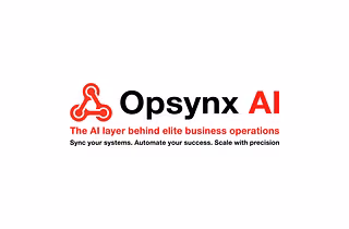 OPSYNX AI listing image on Whop