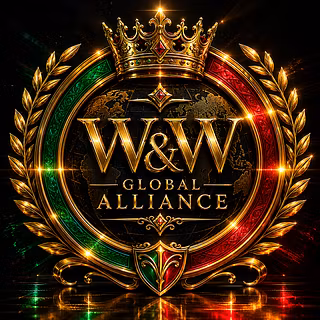 THE W&W GLOBAL ALLIANCE listing image on Whop