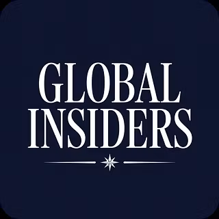 Global Insiders logo