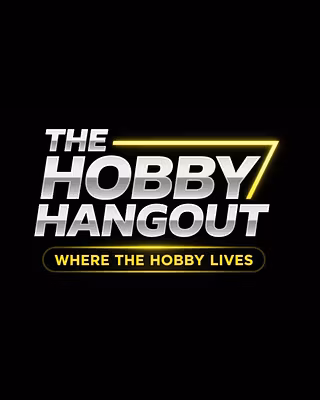 HobbyHangout's Discord Server logo
