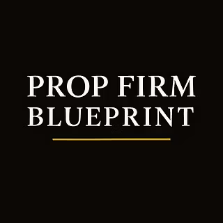 Prop Firm Blueprint logo