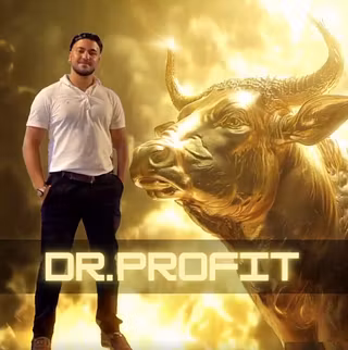 Dr. Profit Premium listing image on Whop