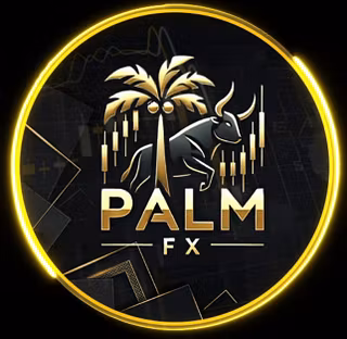 PALM FX listing image on Whop