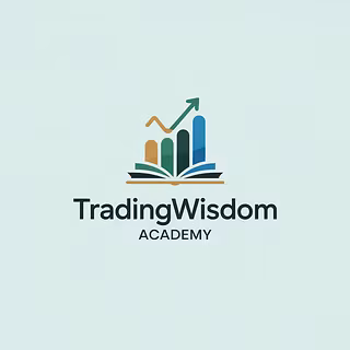 TradingWisdom Academy listing image on Whop
