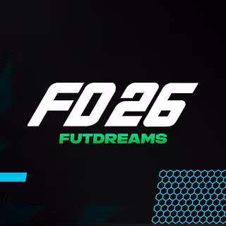 Futdreamss logo
