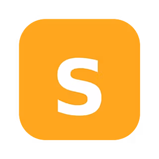 SyncForge logo