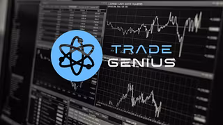 Trade Genius Fx listing image on Whop