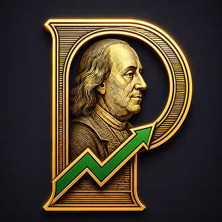 Profiteers logo