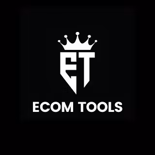 Ecom Tools listing image on Whop