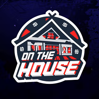 On The House listing image on Whop