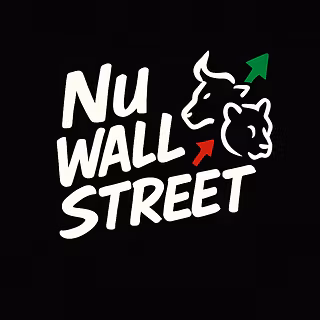 Nu Wall Street listing image on Whop