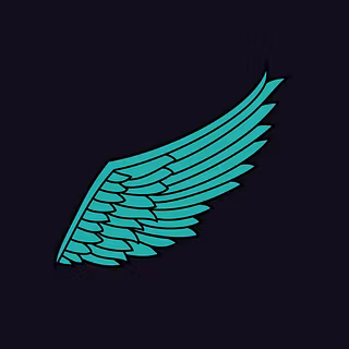 Trade Feeld listing image on Whop
