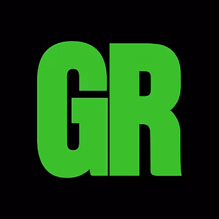 Green Room listing image on Whop