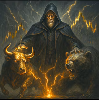 XAUUSD BULL & BEAR listing image on Whop