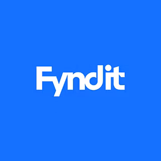 Fyndit listing image on Whop