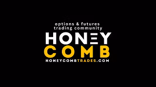 Honeycomb Trades: Options & Futures listing image on Whop