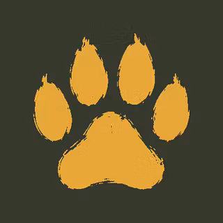 Raising Lions logo
