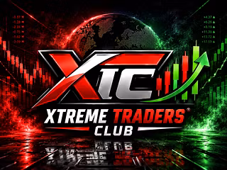 Xtreme Traders Club listing image on Whop