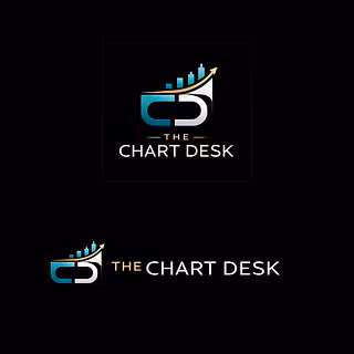 The Chart Desk listing image on Whop