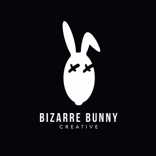 Bizarre Bunny logo