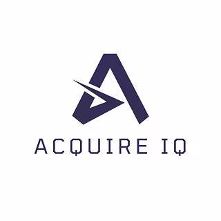 AcquireIQ listing image on Whop