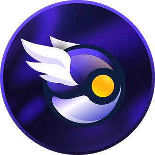 PokePings logo