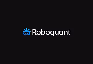 Robo Quant Academy logo