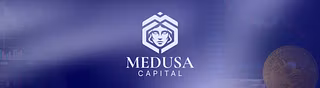 Medusa Capital listing image on Whop