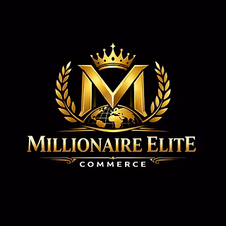 Elite Millionaire Commerce listing image on Whop