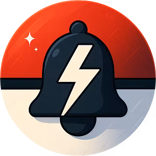 TCG Notify logo