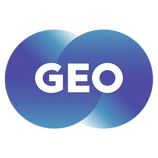 GEO Launches listing image on Whop
