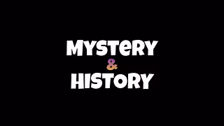 Mystery & History logo