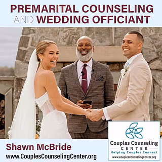 The Couples Counseling Center listing image on Whop