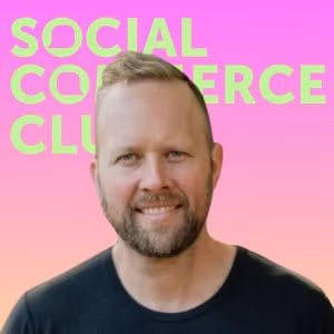 Tiktok Shop OS Mastermind With Brock listing image on Whop
