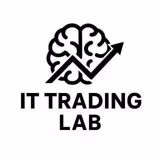 IT Trading LAB listing image on Whop