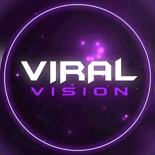 Viral Vision Hub logo