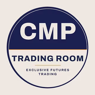 CMP Futures Trading – Live Futures Room listing image on Whop