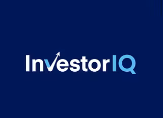 Investor IQ LLC logo