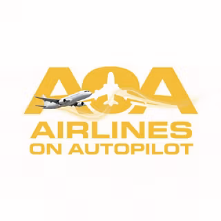 Airlines on Autopilot listing image on Whop