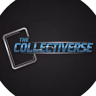 The Collectiverse logo