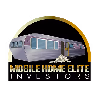 Mobile Home Elite Investors logo