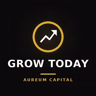 Grow Today listing image on Whop