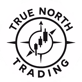 True North Trading listing image on Whop