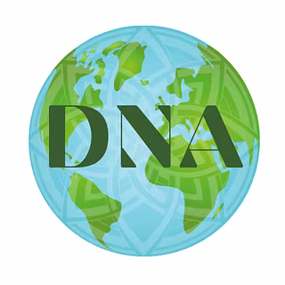 Divine Nation Academy listing image on Whop